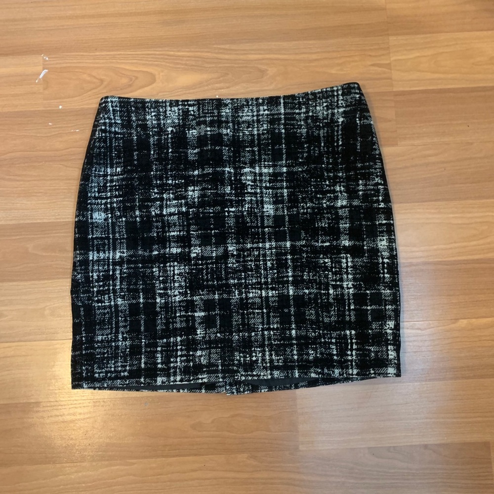 Ann Taylor Work Skirt